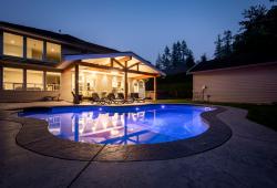 Like this pool? Give us a call and make reference to gallery ID - 53